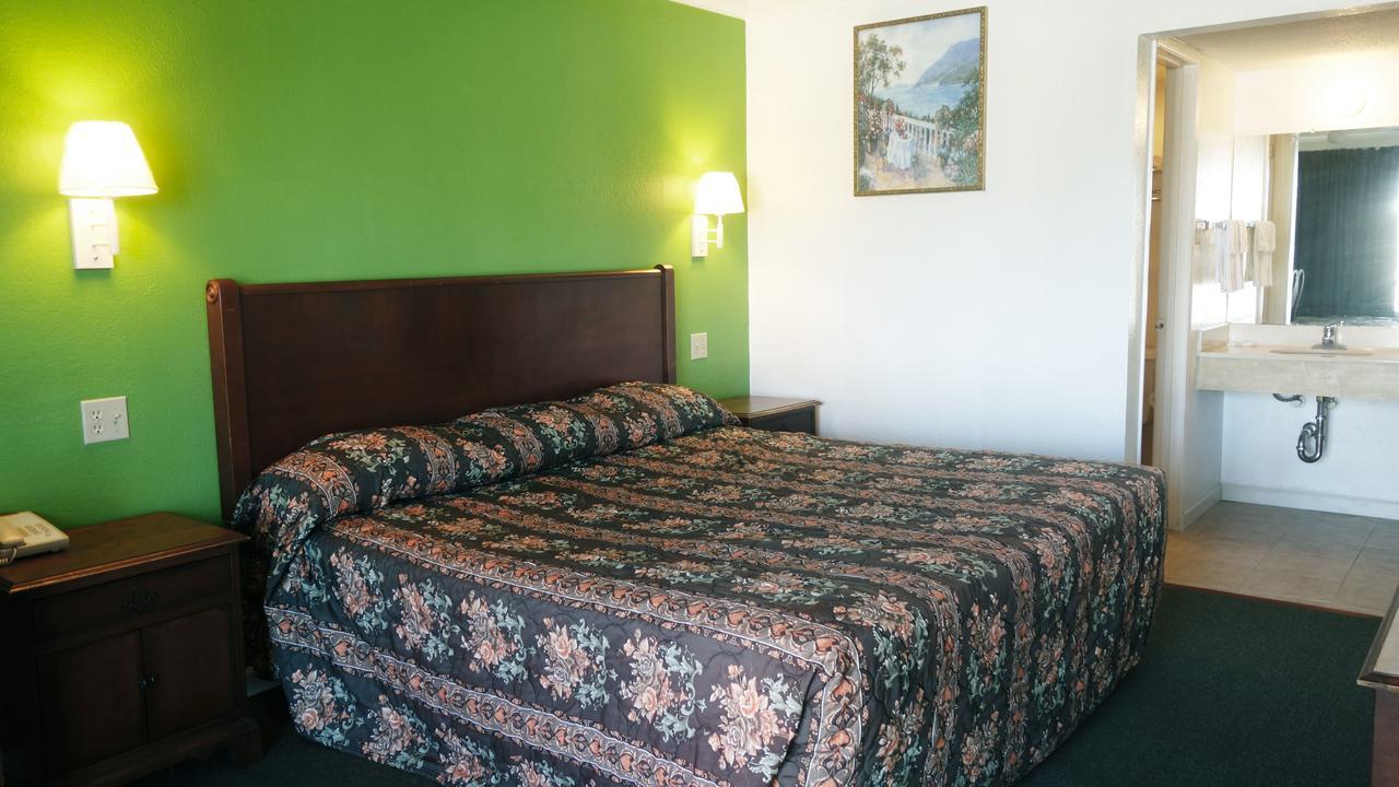 Baton Rouge West Inn Port Allen Luaran gambar