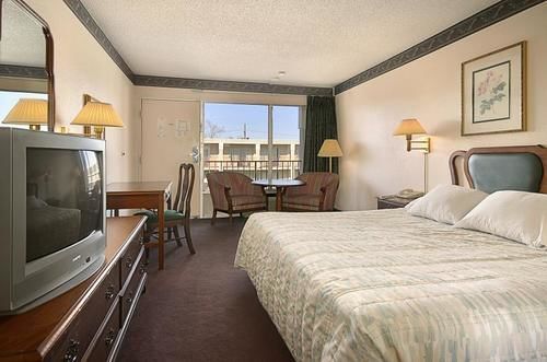 Baton Rouge West Inn Port Allen Luaran gambar
