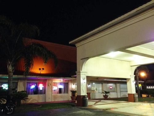 Baton Rouge West Inn Port Allen Luaran gambar