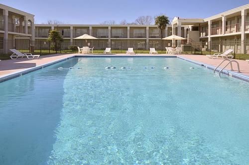 Baton Rouge West Inn Port Allen Luaran gambar