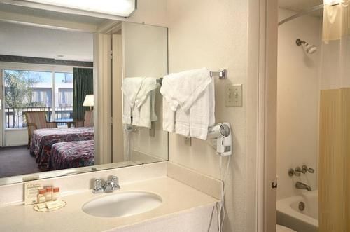 Baton Rouge West Inn Port Allen Luaran gambar