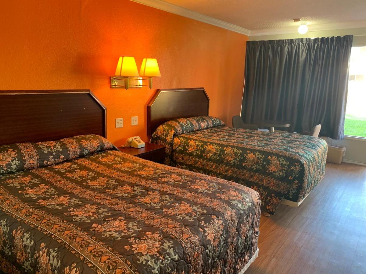 Baton Rouge West Inn Port Allen Luaran gambar
