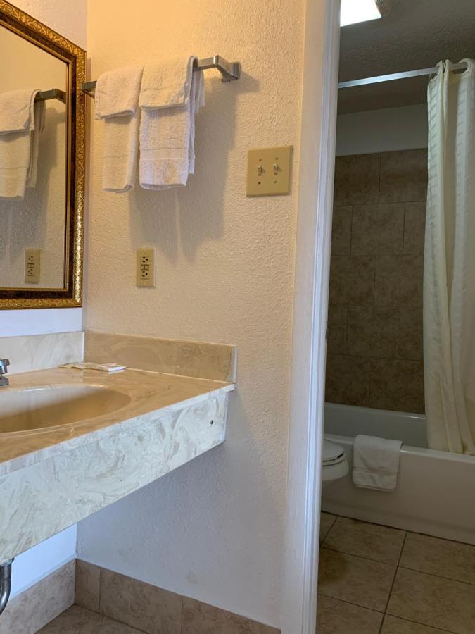 Baton Rouge West Inn Port Allen Luaran gambar